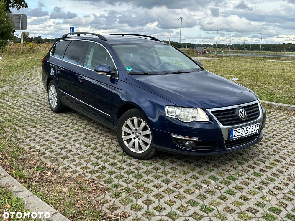 Volkswagen Passat 1.4 TSI BMT Comfortline - 2