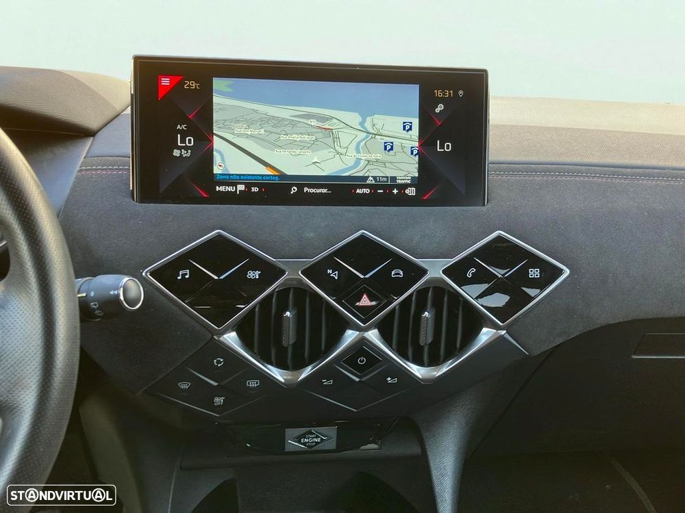 DS DS3 Crossback 1.5 BlueHDi Performance Line - 14