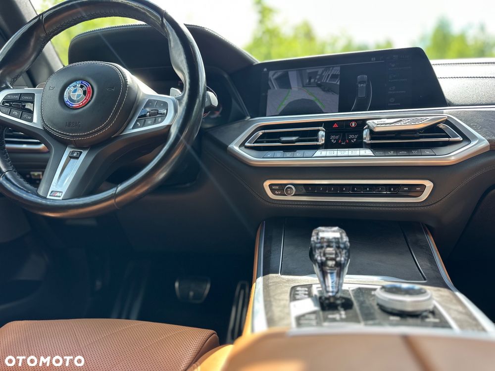 BMW X5 xDrive30d mHEV sport - 22