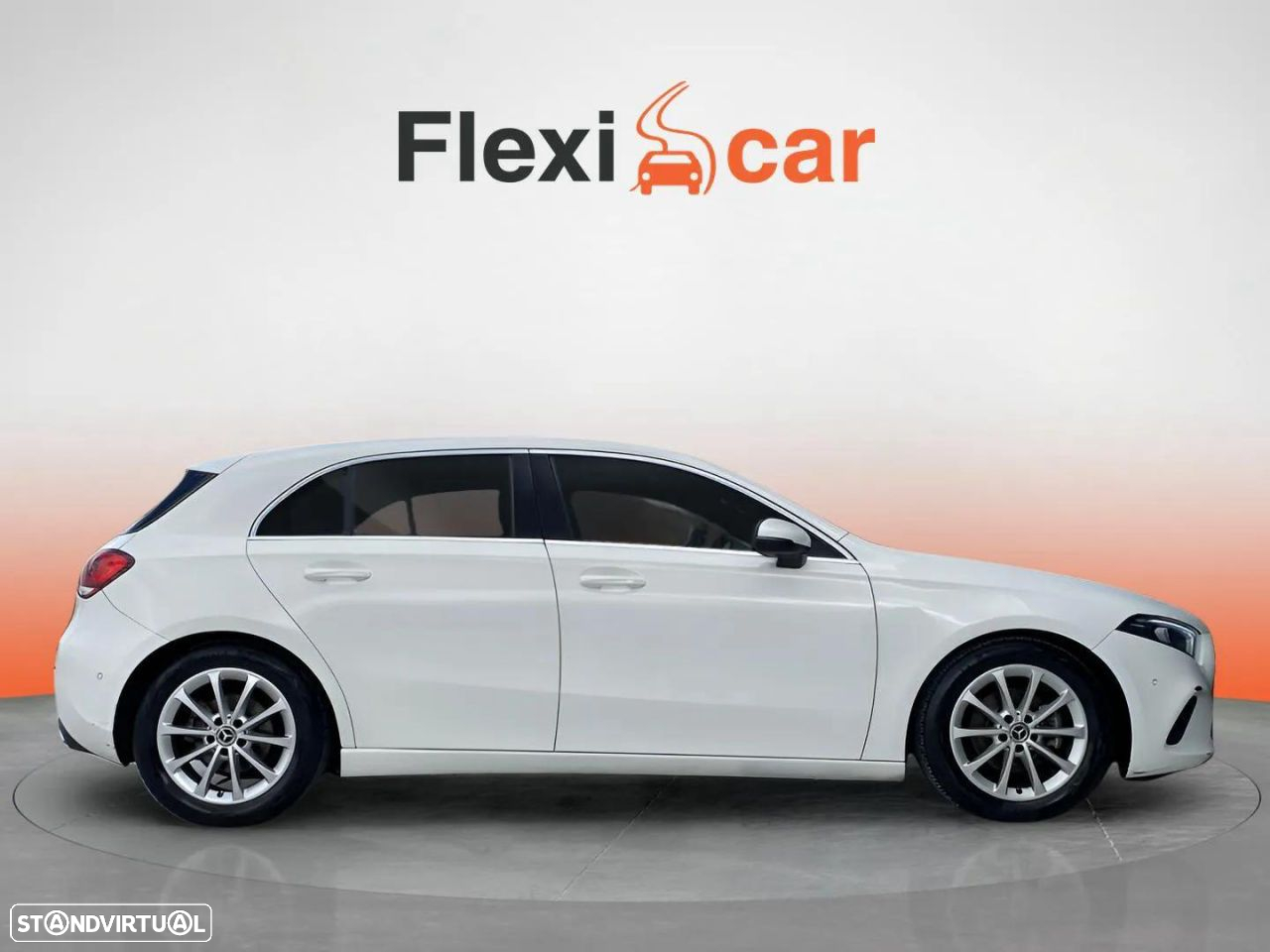 Mercedes-Benz A 160 Style - 2