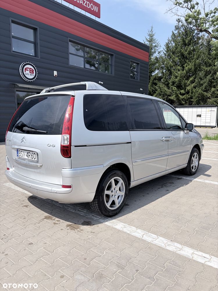 Citroën C8 - 3