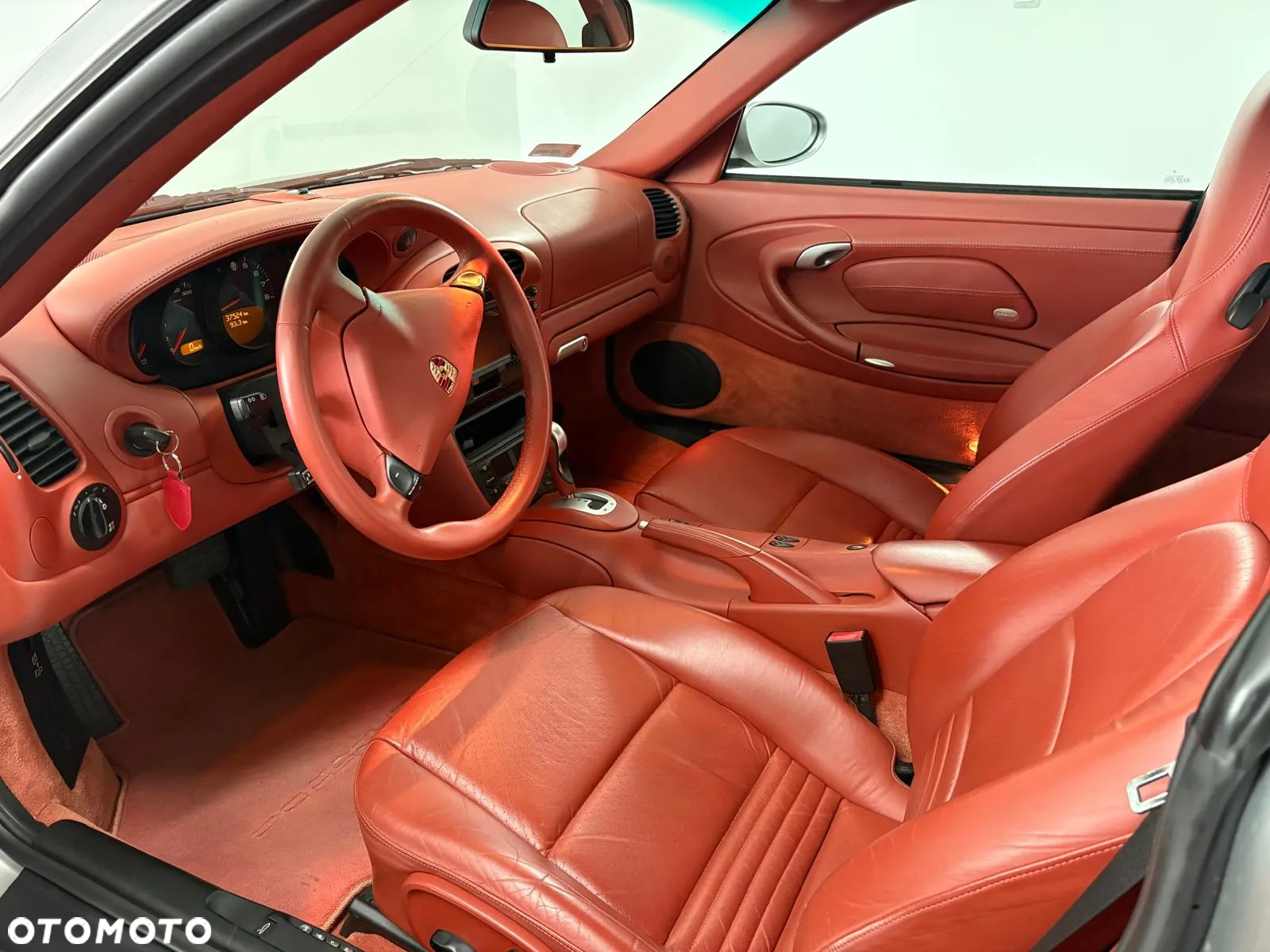 Porsche 911 - 6