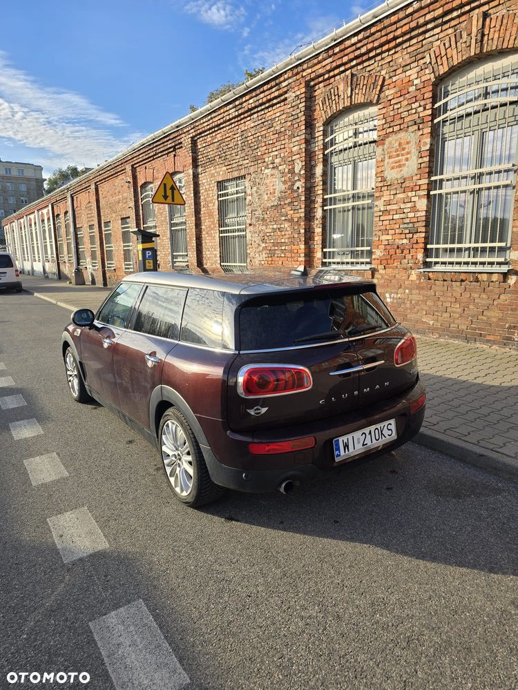 MINI Clubman - 4