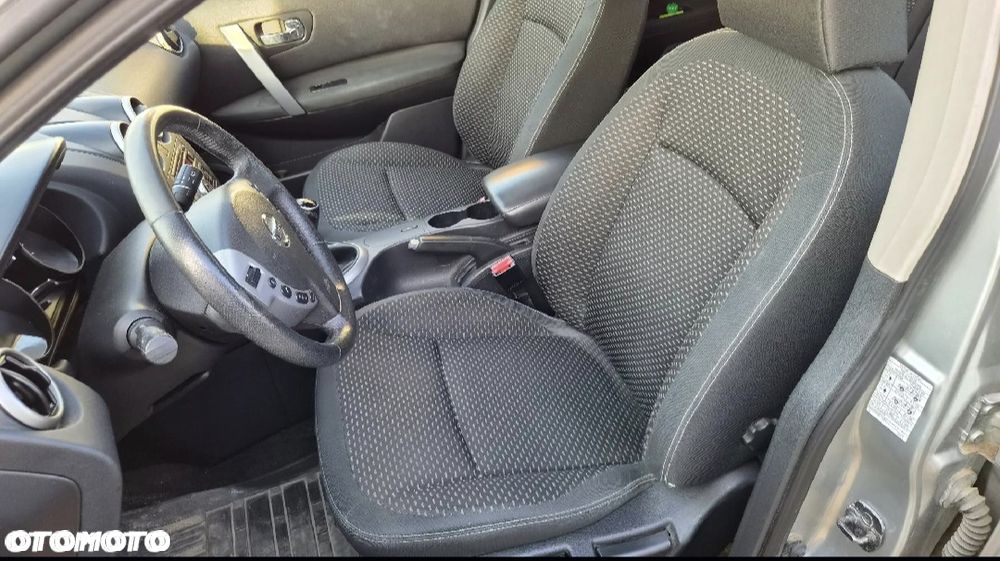 Nissan Qashqai 2.0 I-Way - 7