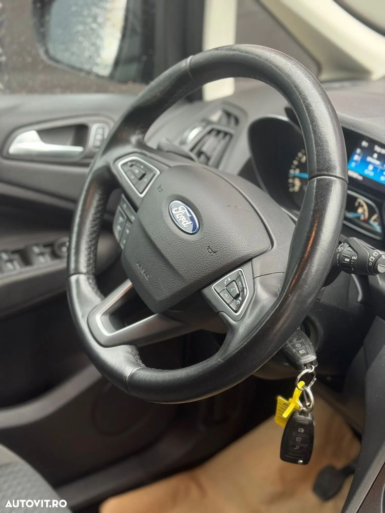 Ford C-Max 1.0 Ecoboost Start Stop Trend - 9