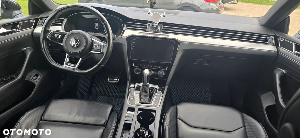 Volkswagen Arteon 2.0 TSI 4Motion R-Line DSG - 30