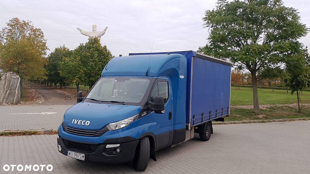Iveco Daily - 1