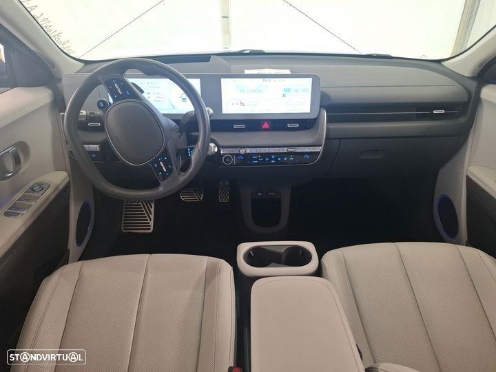 Hyundai Ioniq 5 77,4 kWh Uniq - 3