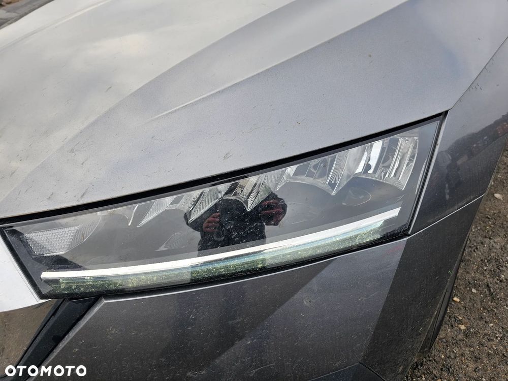 Skoda Octavia 2.0 TDI (Green tec) DSG Style - 8