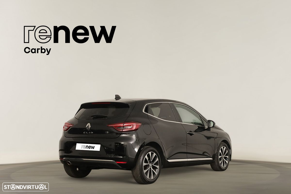 Renault Clio - 3