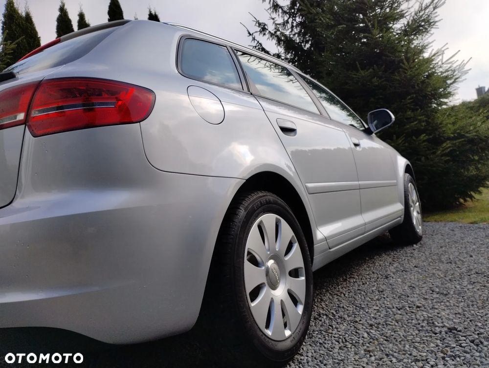 Audi A3 Sportback - 16