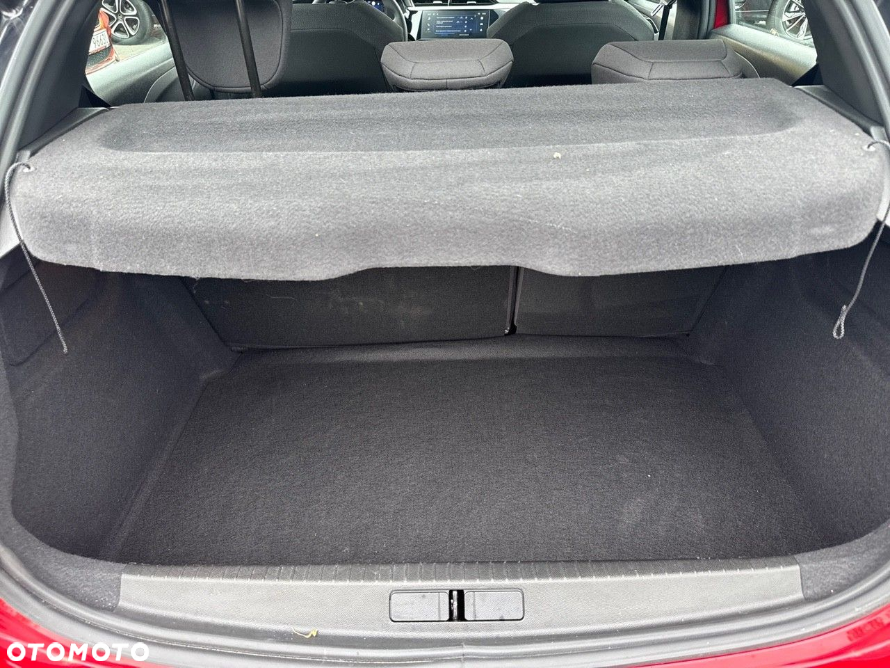 Opel Corsa - 6
