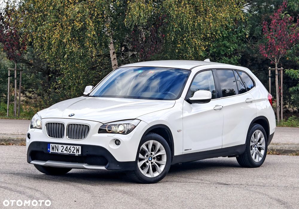 BMW X1 xDrive28i - 2