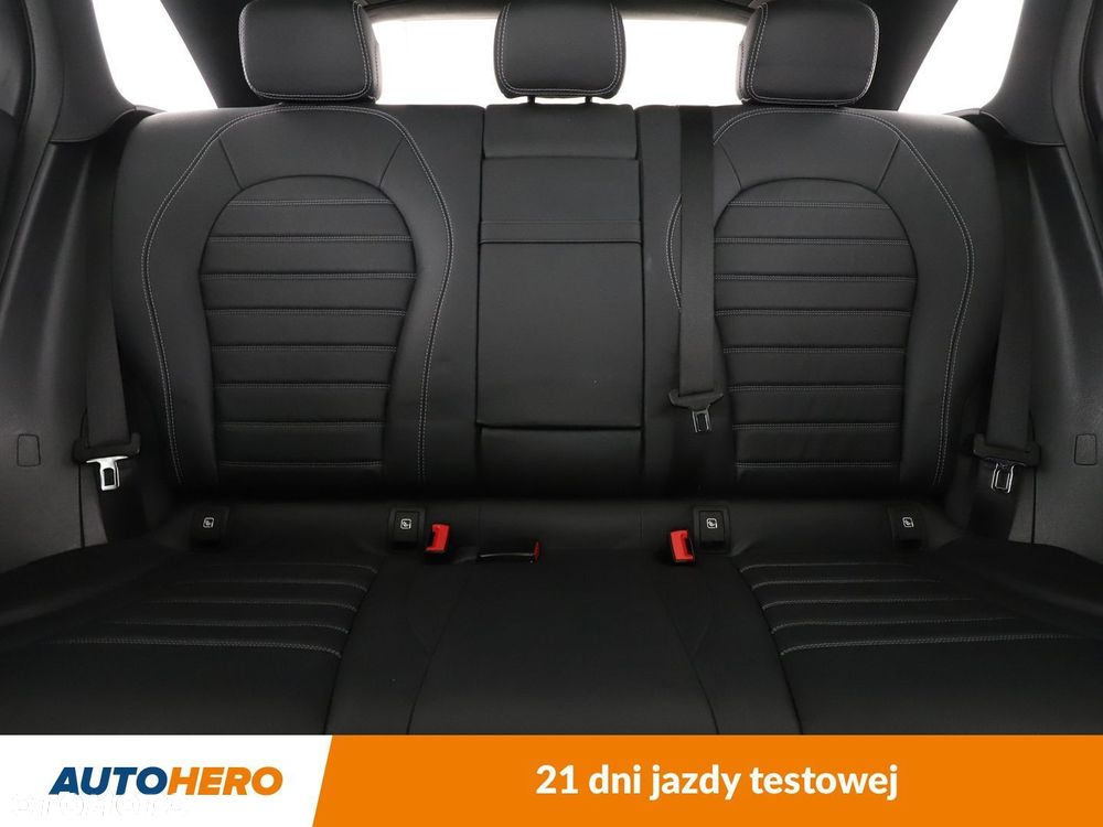 Mercedes-Benz GLC - 15