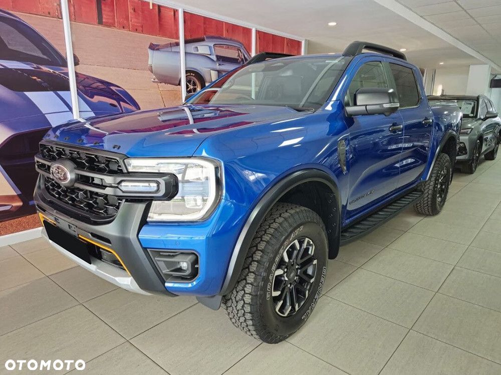 Ford Ranger - 2