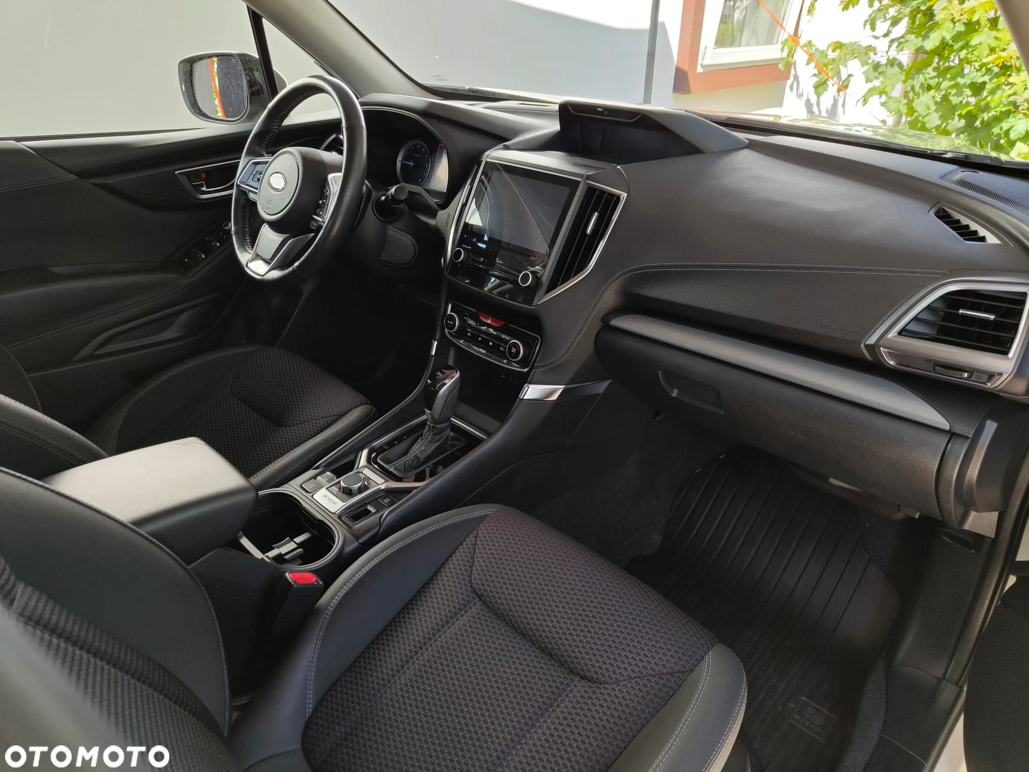 Subaru Forester 2.0i-L Active (EyeSight) Lineartronic - 5