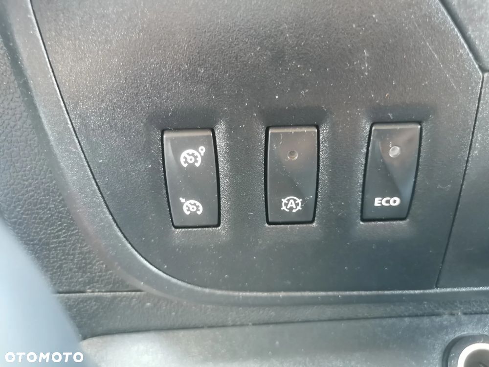 Renault Master L2H2 ładny 2.3dCi-135KM 6-biegów Kamera cofania Klimatyzacja - 20
