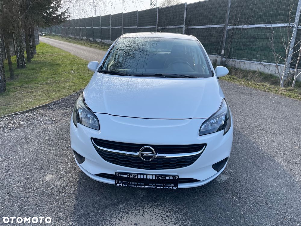 Opel Corsa 1.0 T GPF Color Edition S&S - 5