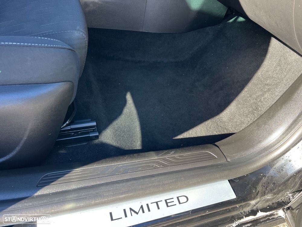 Renault Mégane 1.5 Blue dCi Limited - 7