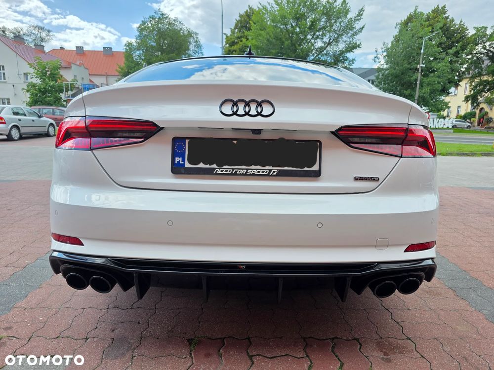Audi A5 - 19