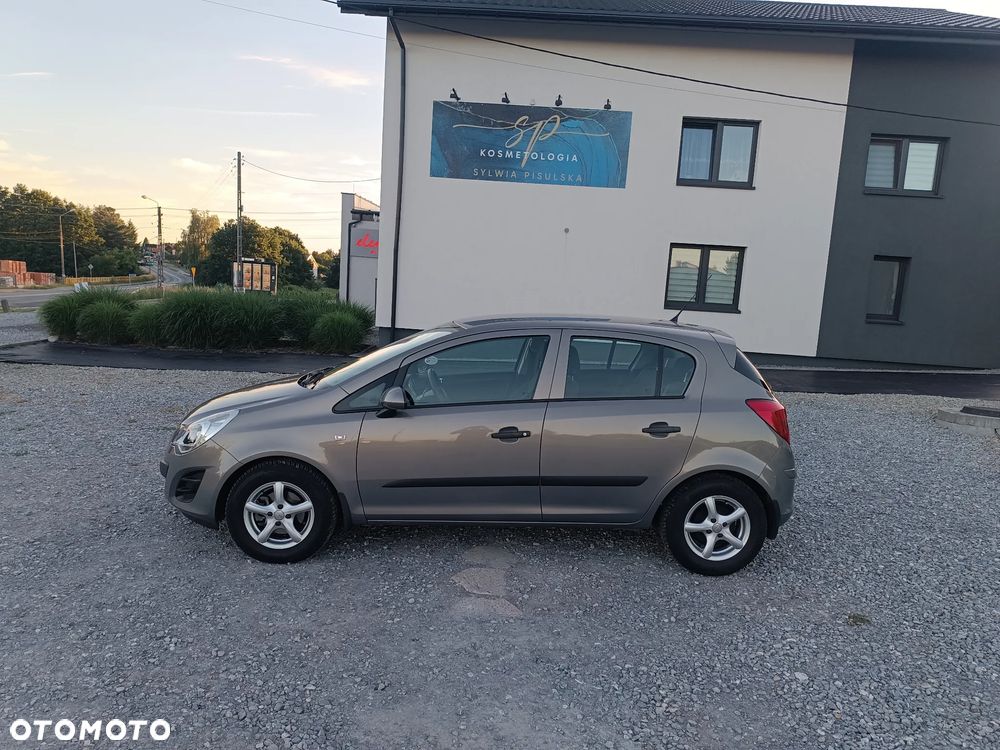Opel Corsa 1.2 16V Enjoy - 3