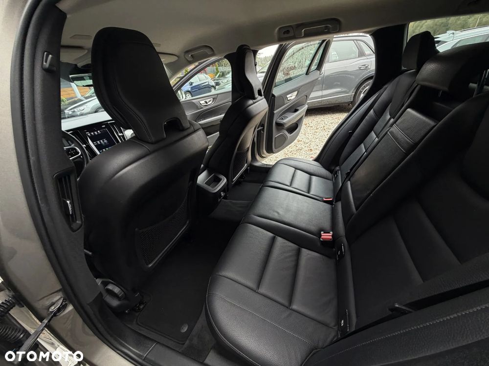 Volvo V60 D4 Geartronic Inscription - 20