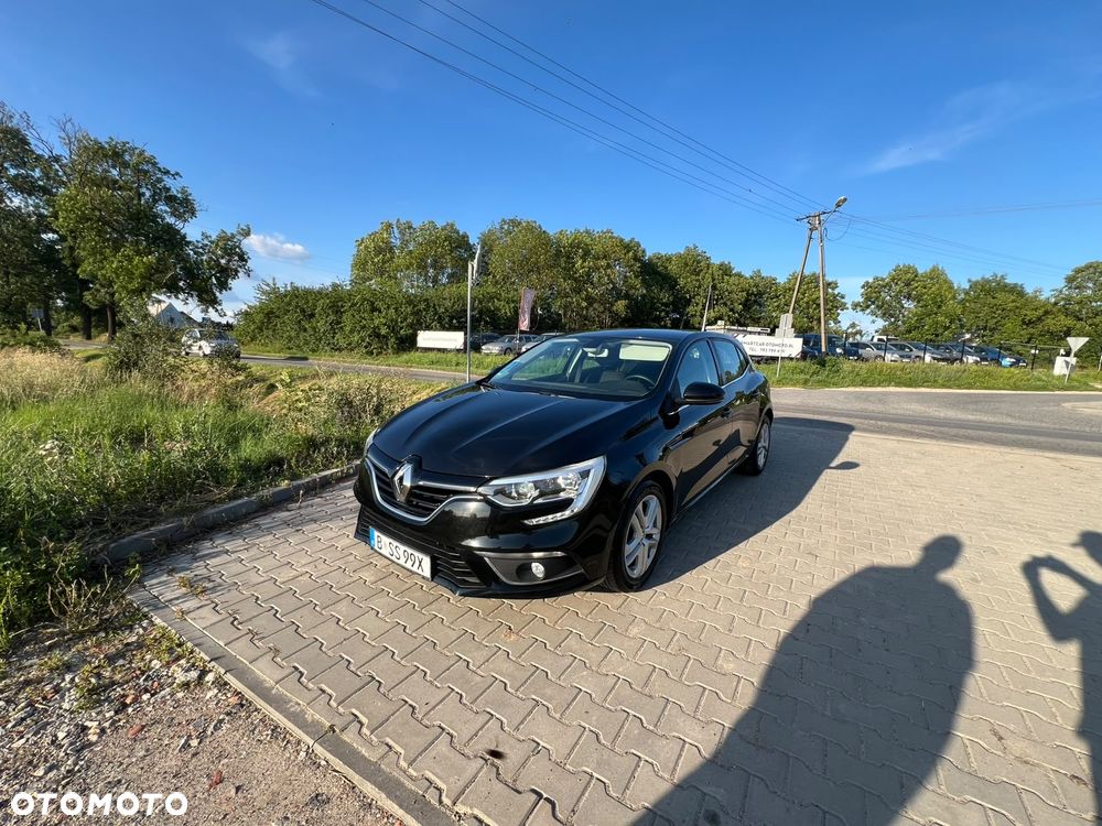 Renault Megane - 20