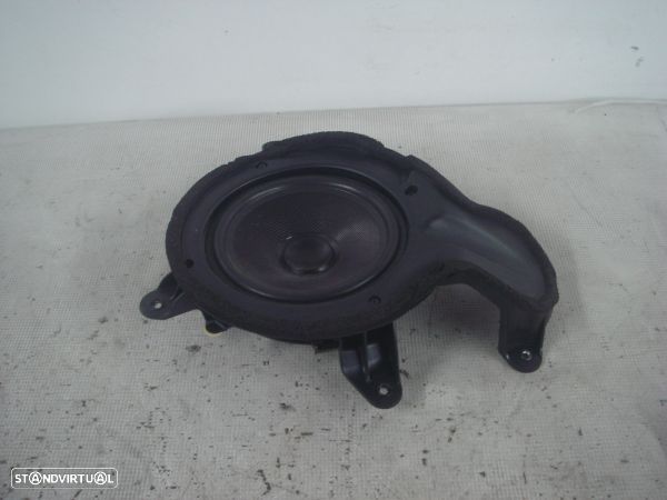 Altifalantes Volvo S60 I (384) - 1