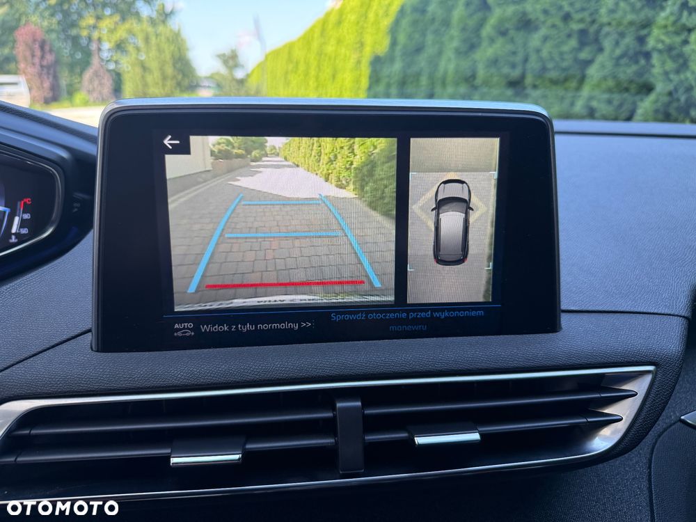 Peugeot 3008 PureTech 180 Stop & Start GPF EAT8 GT - 3