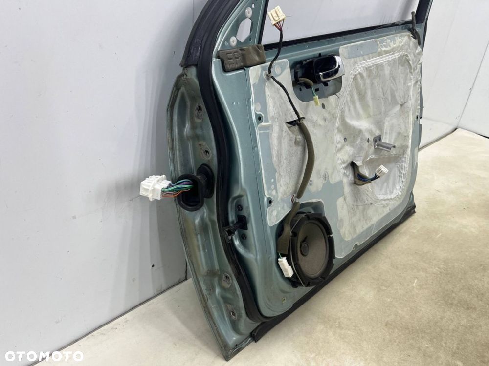 Drzwi Chevrolet Nubira Lacetti 03-09r. prawe przednie prawy przód 35U - 15