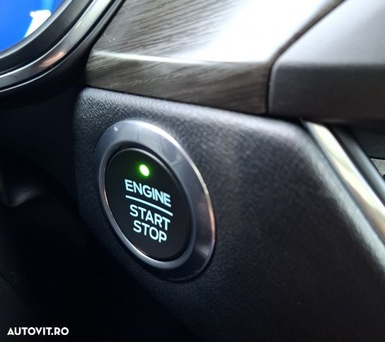 Ford Focus 2.0 EcoBlue Vignale - 39