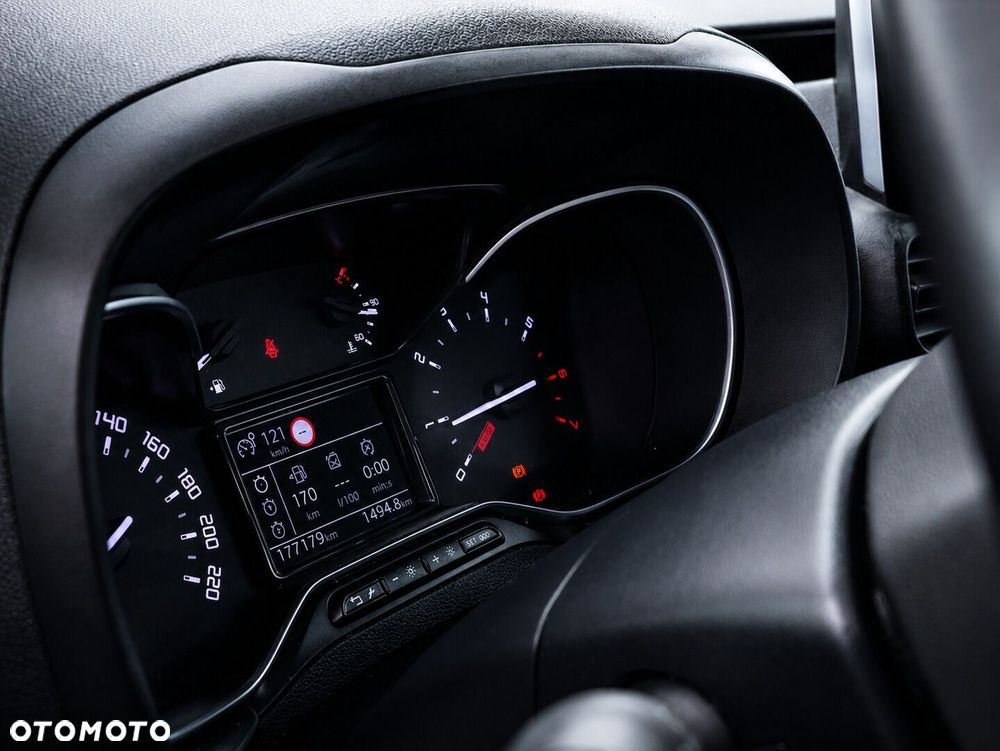 Toyota Proace City Verso 1.5 D-4D Family - 16