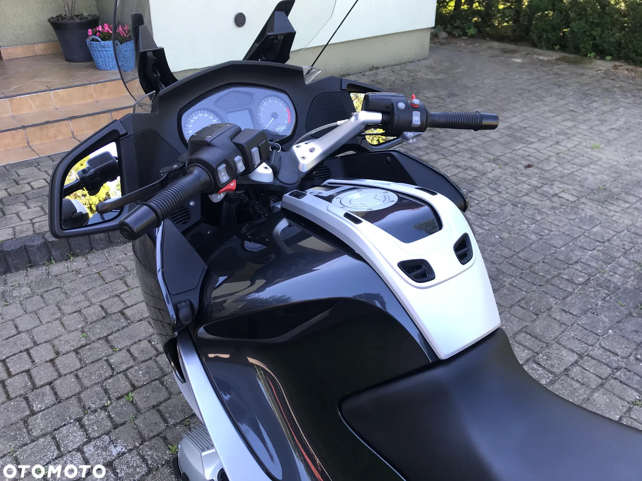 BMW RT - 11