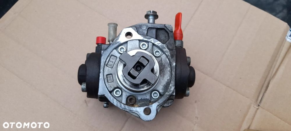 Pompa wtryskowa Toyota 2.2d4d  Lexus 2.2 DENSO 22100-0R030 HU294000-0324 plus nowy zawór SCV SM294200-03002 U - 6