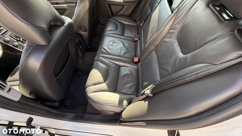 Volvo V60 - 7