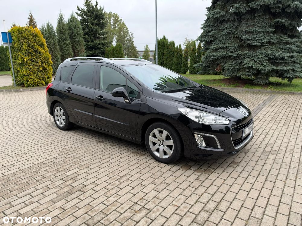Peugeot 308 - 14