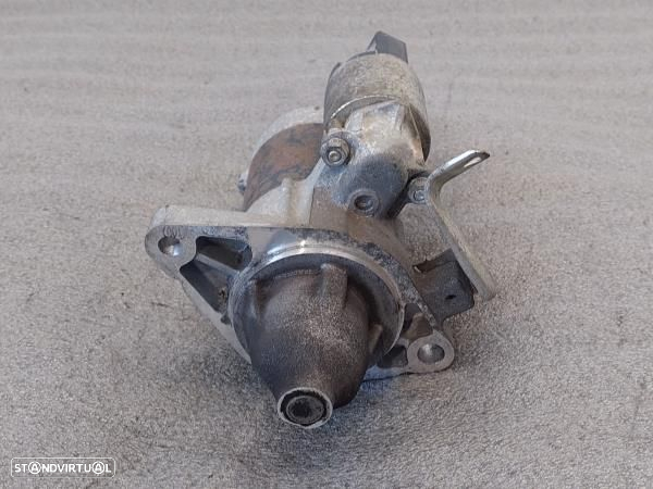 Motor Arranque Toyota Yaris (_P13_) - 3