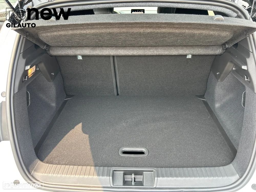 Renault Captur 1.0 TCe Techno Bi-Fuel - 9