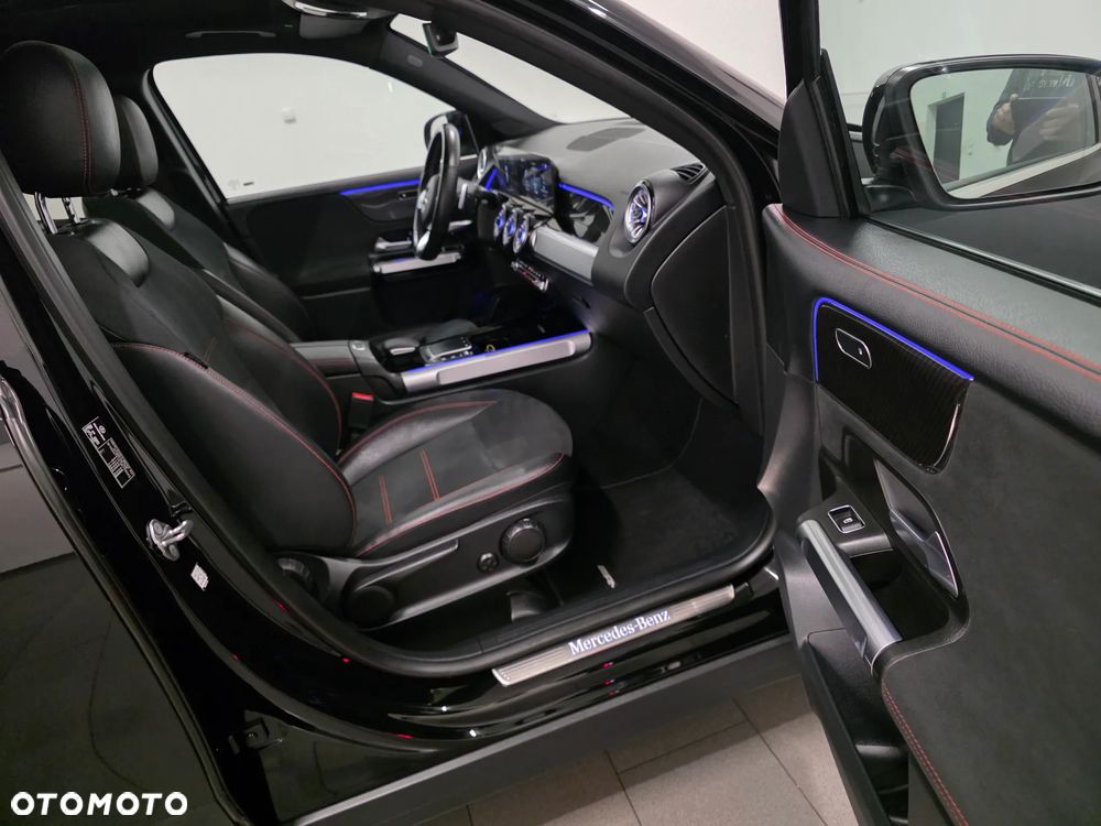 Mercedes-Benz GLB 220 d 8G-DCT AMG Line - 31