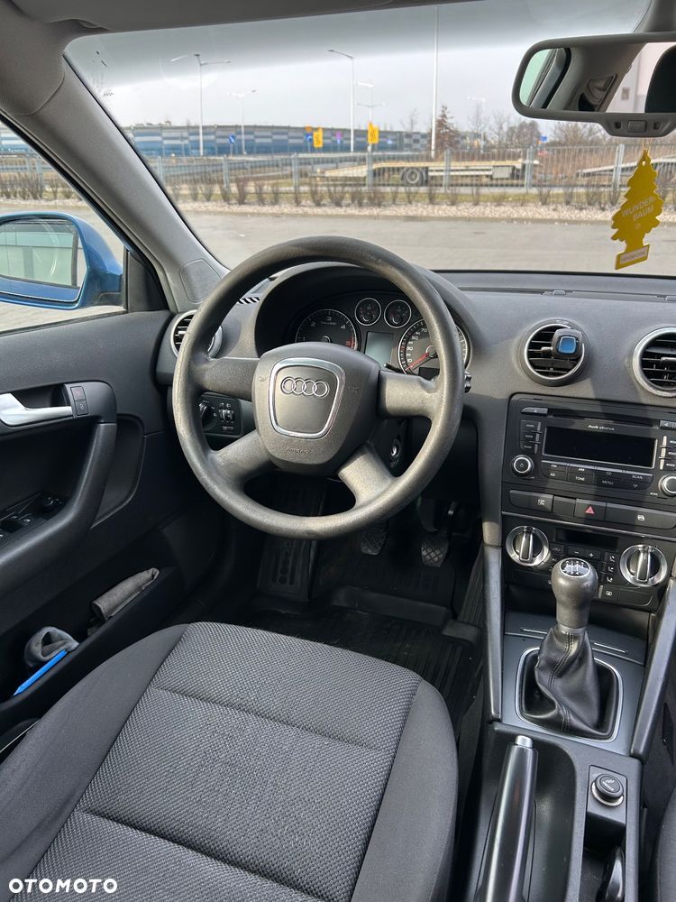 Audi A3 - 12