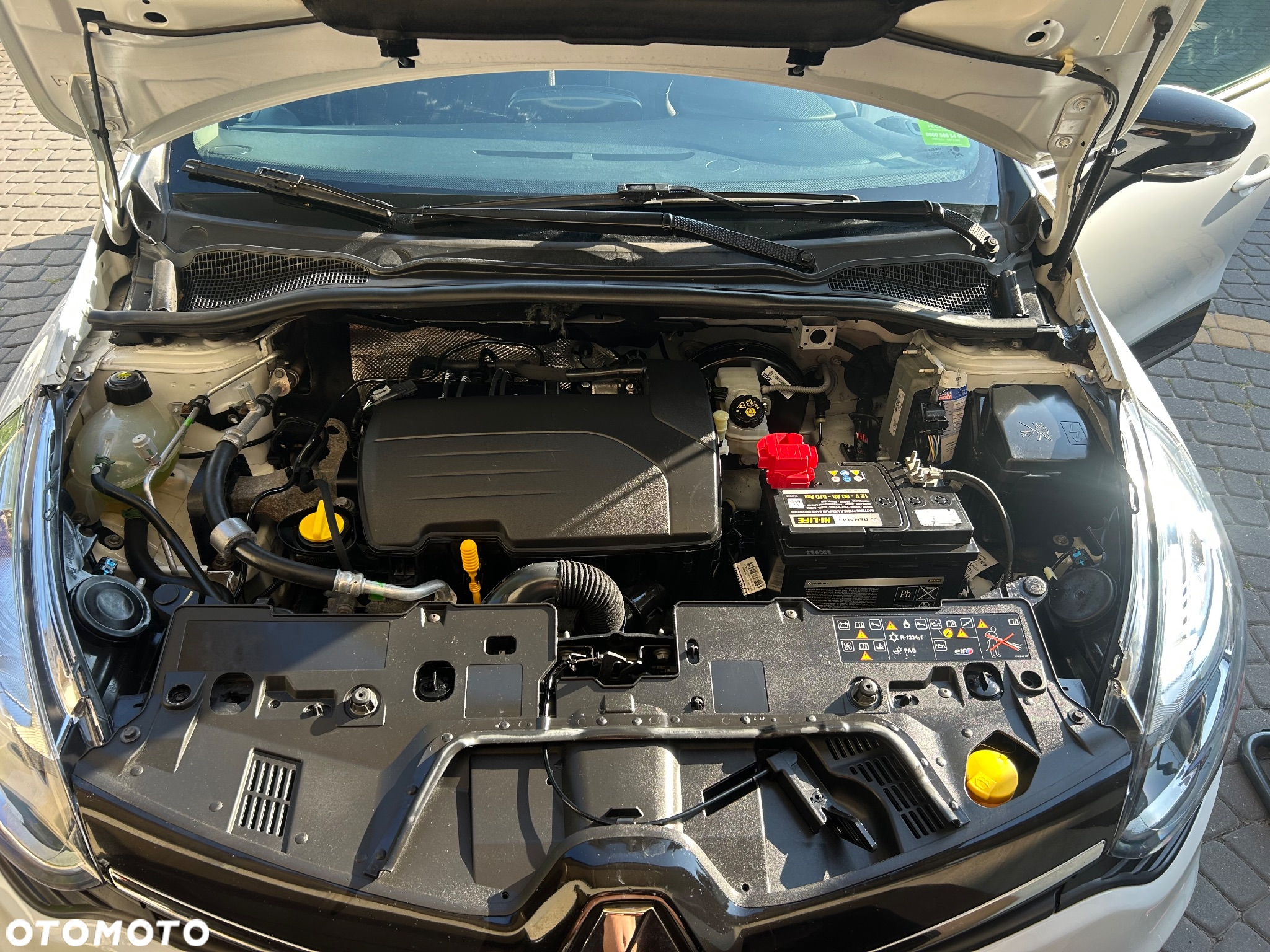 Renault Clio 1.2 16V Limited EU6 - 23