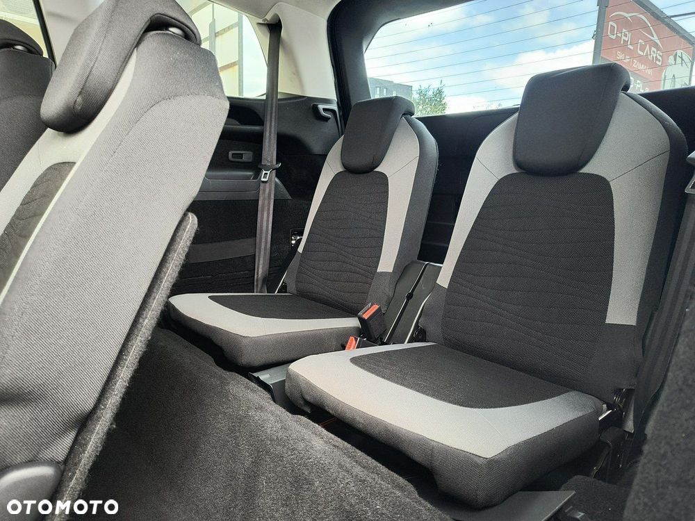 Citroën C4 Picasso e-HDi 115 ETG6 Seduction - 13