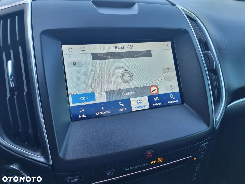 Ford Edge - 24