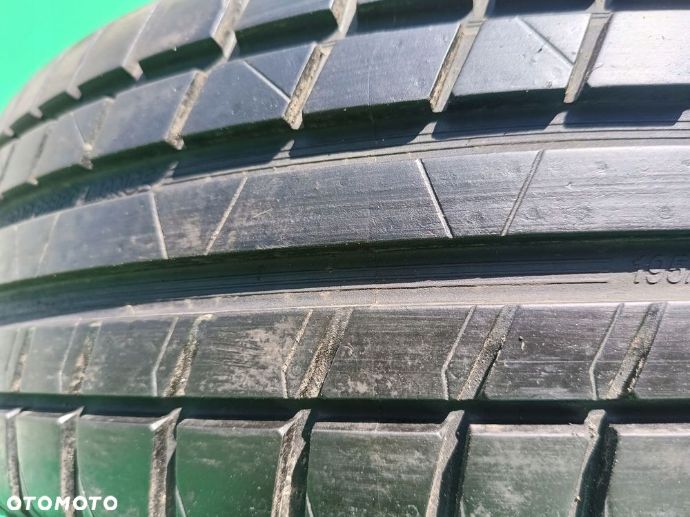 195/65/15 kormoran road performance, 2 szt 2024 r 6,5 mm - 4