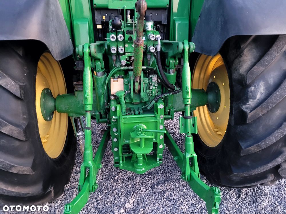 John Deere 6920 PREMIUM Power Quad - 5