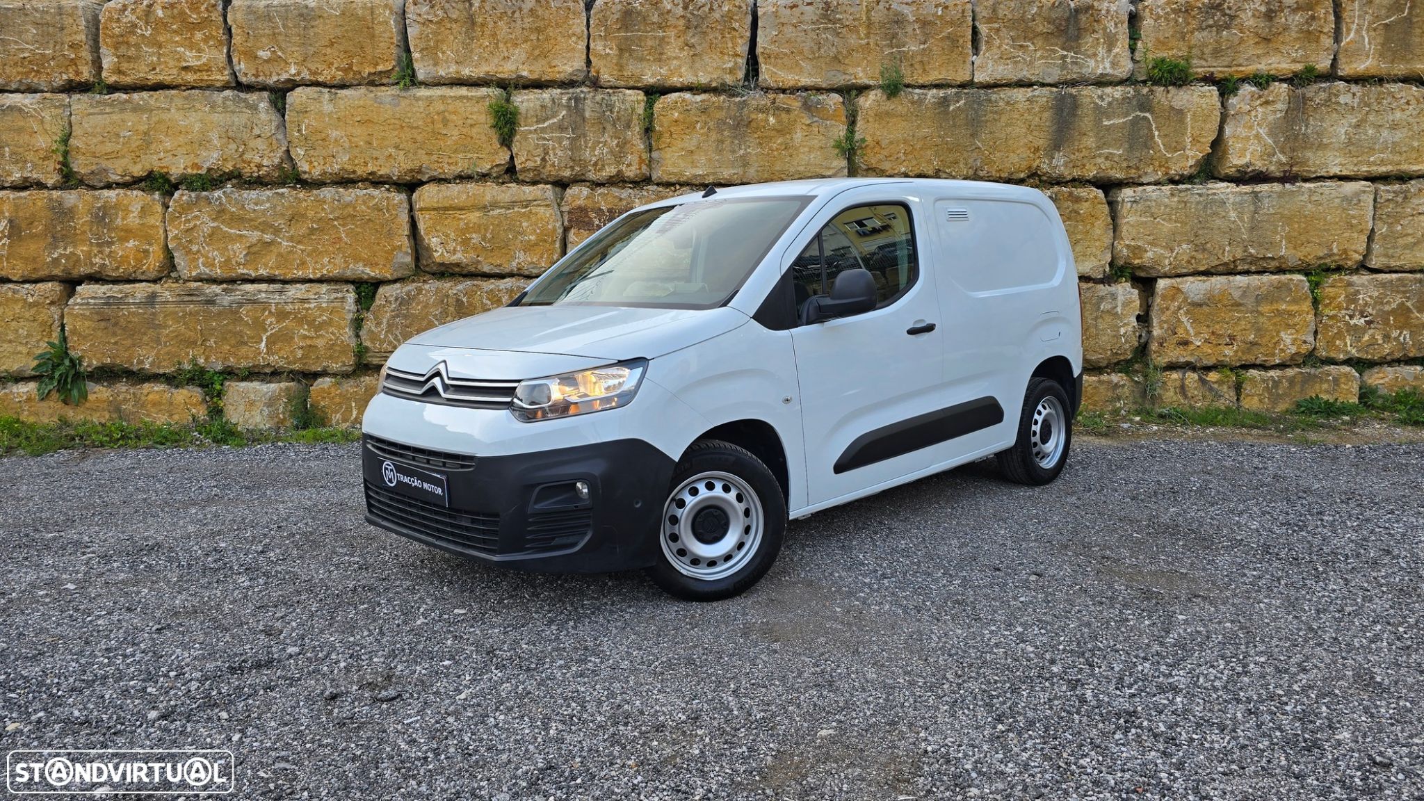 Citroën Berlingo 1.5 BlueHDi M Driver - 1