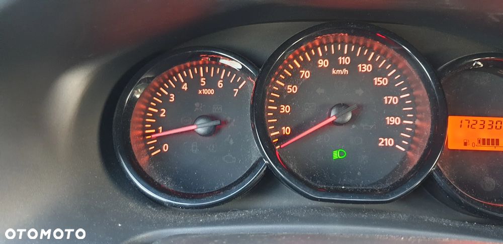 Dacia Sandero - 13