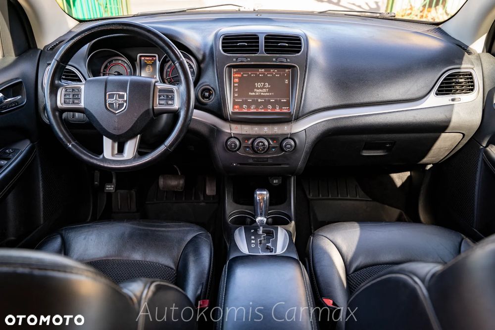 Dodge Journey - 13