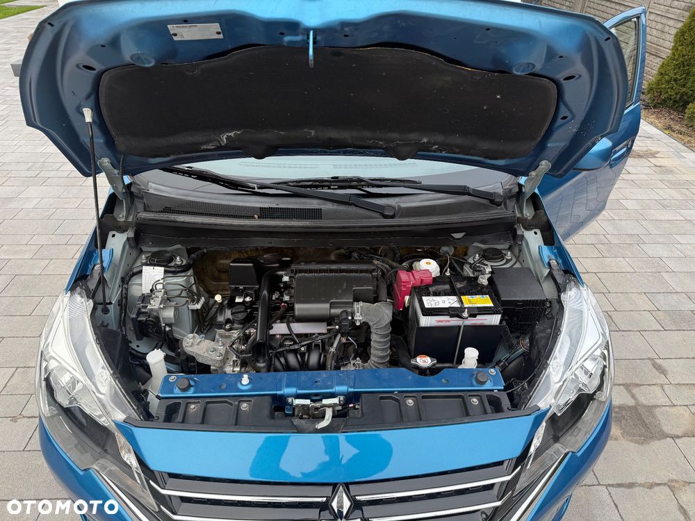 Mitsubishi Space Star 1.0 Edition - 14