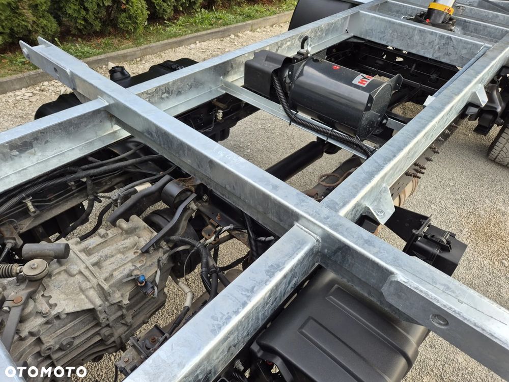 Nissan Nissan NT500/ 3.0Dxi/ 150KM/ Iveco/Wywrotka/ - 24